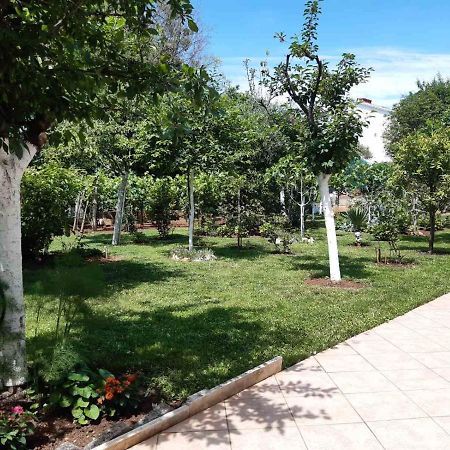 Apartments Klic Malinska Exterior foto