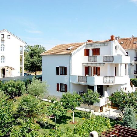 Apartments Klic Malinska Exterior foto