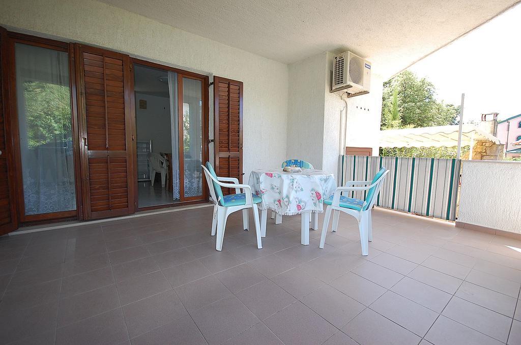 Apartments Klic Malinska Quarto foto