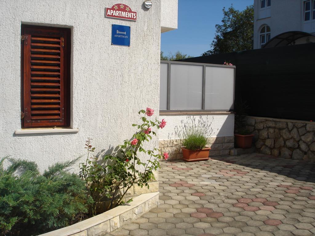 Apartments Klic Malinska Quarto foto