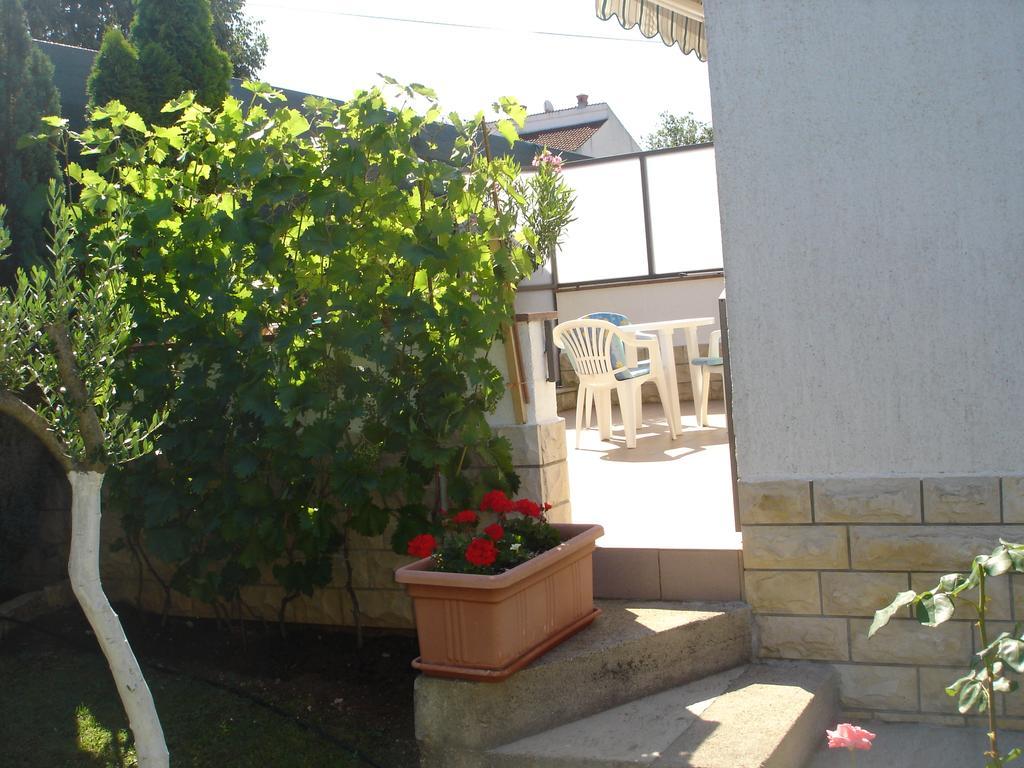 Apartments Klic Malinska Quarto foto